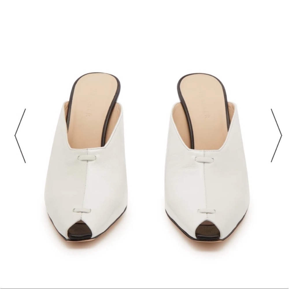Wandler Niva Mules